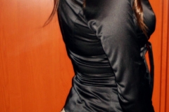 Andi Hostess