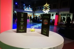 Koktelp itallap cabtec