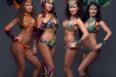 Reinas del Ritmo (9)