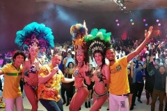 Ritmo de Conga